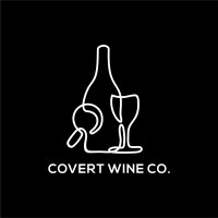 Covert Wine Co. logo, Covert Wine Co. contact details