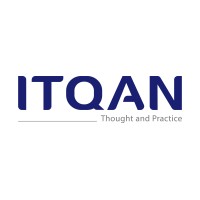 ITQAN Consulting logo, ITQAN Consulting contact details