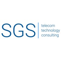 SGS Consultancy Services LLC logo, SGS Consultancy Services LLC contact details