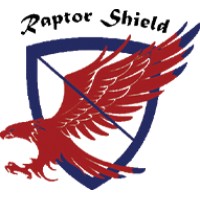 Raptor Shield logo, Raptor Shield contact details