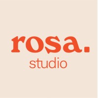 Rosa Studio logo, Rosa Studio contact details