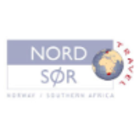 NordSør Travel logo, NordSør Travel contact details