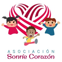 Asociación Sonríe Corazón logo, Asociación Sonríe Corazón contact details