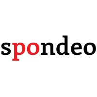 Spondeo logo, Spondeo contact details