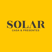 Solar Presentes logo, Solar Presentes contact details