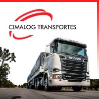 Cimalog Transportes logo, Cimalog Transportes contact details