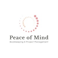 Peace of Mind Business Management logo, Peace of Mind Business Management contact details