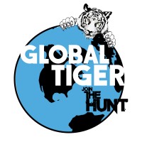 Global Tiger Ltd logo, Global Tiger Ltd contact details