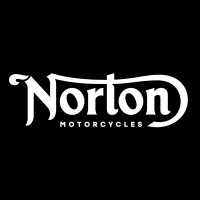 Norton Motorcycles UK logo, Norton Motorcycles UK contact details