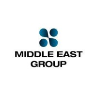 Middle East Group logo, Middle East Group contact details