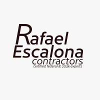 Rafael Escalona Contractor logo, Rafael Escalona Contractor contact details