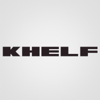 KHELF MODAS logo, KHELF MODAS contact details