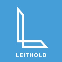 LEITHOLD GmbH logo, LEITHOLD GmbH contact details