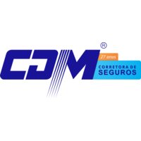 CDM Corretora de Seguros logo, CDM Corretora de Seguros contact details