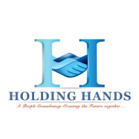 Holding Hands People Management Pvt. Ltd logo, Holding Hands People Management Pvt. Ltd contact details