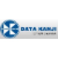 Data Kanji Ind. e Com. LTDA logo, Data Kanji Ind. e Com. LTDA contact details