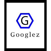 Googlez logo, Googlez contact details