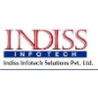 INDISS Infotech Solutions Pvt. LTD logo, INDISS Infotech Solutions Pvt. LTD contact details