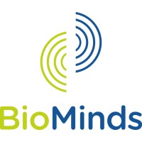 BioMinds Healthcare logo, BioMinds Healthcare contact details