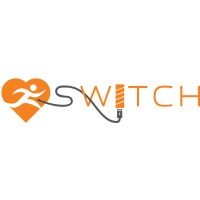 Switch Wellness logo, Switch Wellness contact details