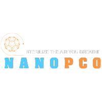 Nano PCO logo, Nano PCO contact details