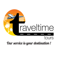 TRAVELTIME TOURS logo, TRAVELTIME TOURS contact details