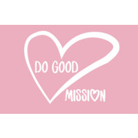 Do Good Mission logo, Do Good Mission contact details