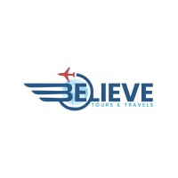 Believe Tours and Travels logo, Believe Tours and Travels contact details