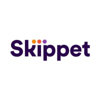 Skippet logo, Skippet contact details