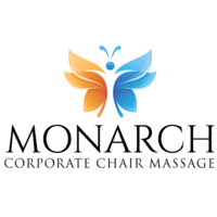 Monarch Corporate Chair Massage logo, Monarch Corporate Chair Massage contact details