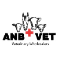 ANB Veterinary Wholesalers logo, ANB Veterinary Wholesalers contact details