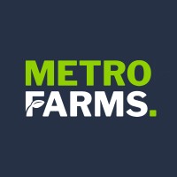 Metro Farms logo, Metro Farms contact details