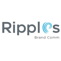 Ripples Brand Comm logo, Ripples Brand Comm contact details