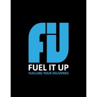 Fuel It Up logo, Fuel It Up contact details