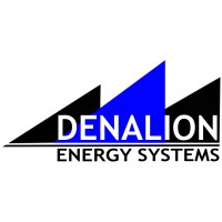 Denalion Energy Systems logo, Denalion Energy Systems contact details