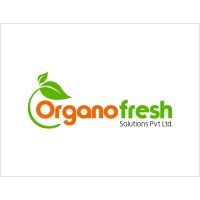 OrganoFresh solutions Pvt Ltd logo, OrganoFresh solutions Pvt Ltd contact details