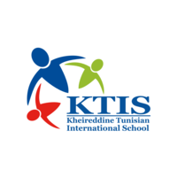 Kheireddine Tunisian International School logo, Kheireddine Tunisian International School contact details