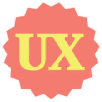 UX Made Simple logo, UX Made Simple contact details