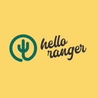 Hello Ranger LLC. logo, Hello Ranger LLC. contact details