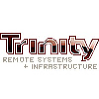 Trinity RSI logo, Trinity RSI contact details