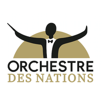 Orchestre des Nations logo, Orchestre des Nations contact details