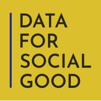 Columbia Data for Social Good logo, Columbia Data for Social Good contact details