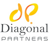 Diagonal PARTNERS logo, Diagonal PARTNERS contact details