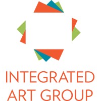 Integrated Art Group logo, Integrated Art Group contact details