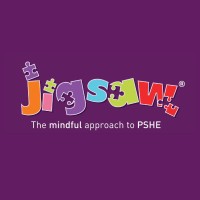 Jigsaw PSHE logo, Jigsaw PSHE contact details