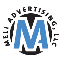 Meli Advertising LLC logo, Meli Advertising LLC contact details