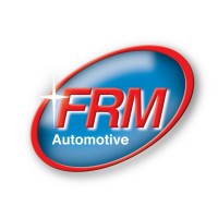 FRM Automotive Peterborough logo, FRM Automotive Peterborough contact details