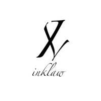 INKLAW Clothing logo, INKLAW Clothing contact details