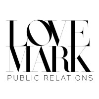 Lovemark Public Relations GmbH logo, Lovemark Public Relations GmbH contact details