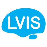 LVIS Korea logo, LVIS Korea contact details